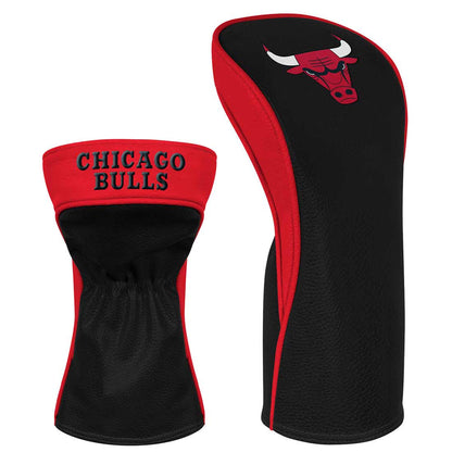 Team Effort NBA NextGen Driver Headcover