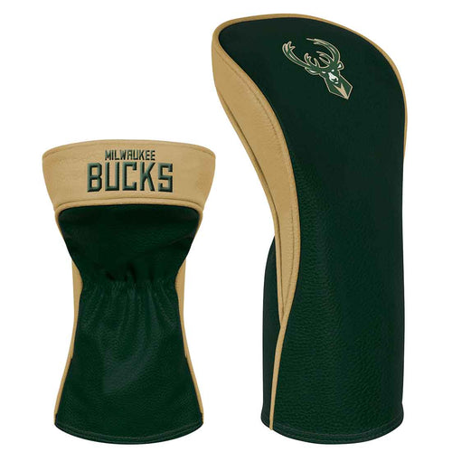 Team Effort NBA NextGen Driver Headcover