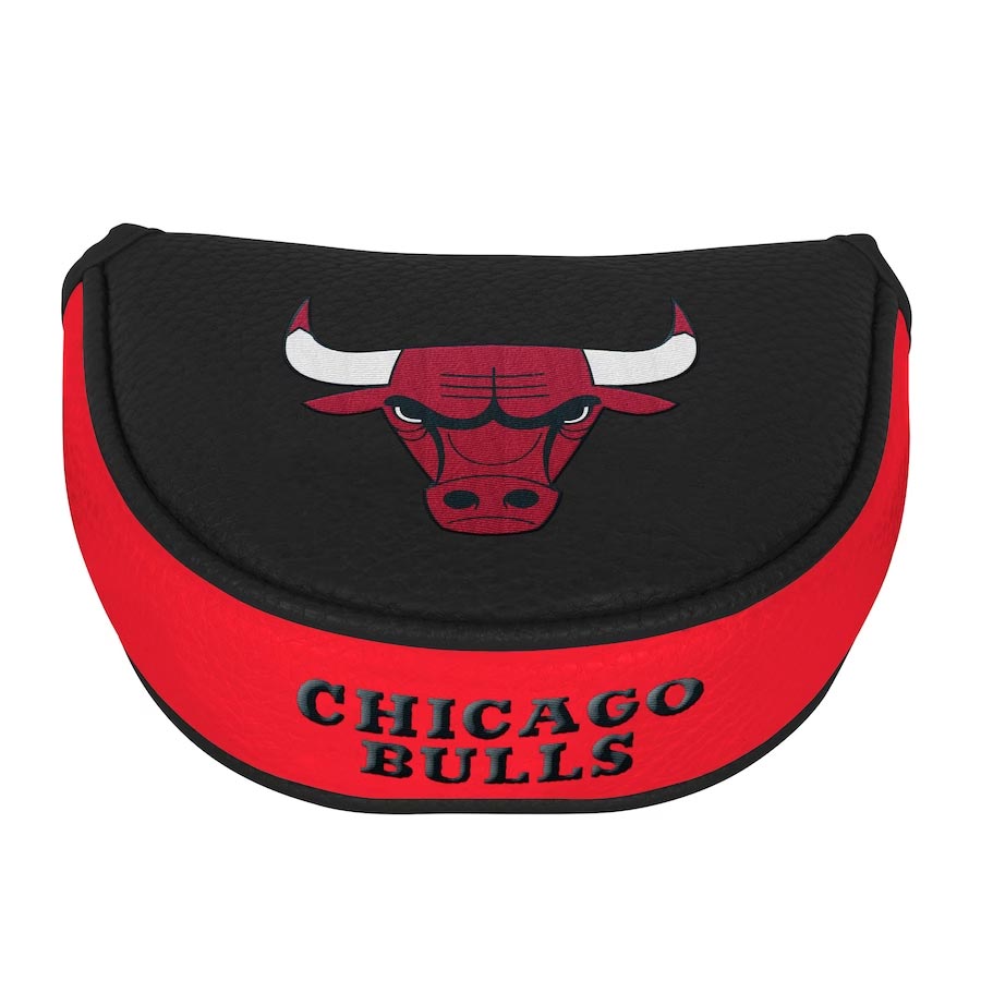 Team Effort NBA NextGen Mallet Putter Cover