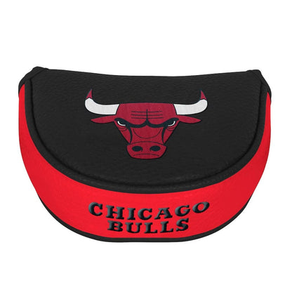 Team Effort NBA NextGen Mallet Putter Cover