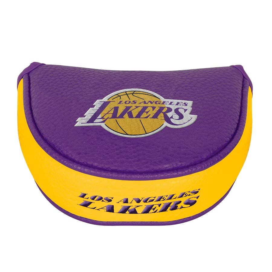 Team Effort NBA NextGen Mallet Putter Cover