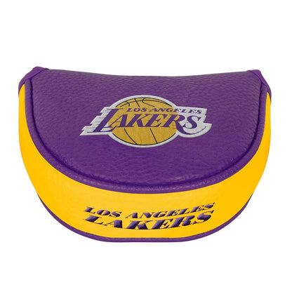 Team Effort NBA NextGen Mallet Putter Cover