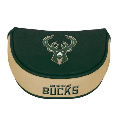 Team Effort NBA NextGen Mallet Putter Cover