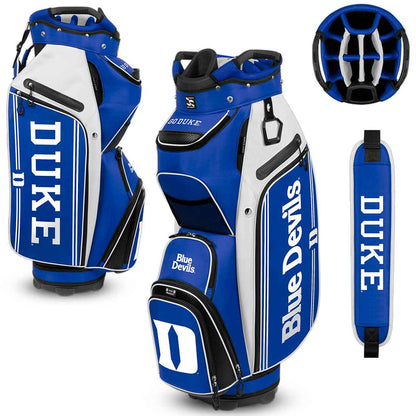 Team Effort NCAA Bucket III Cooler Cart Bag