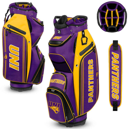 Team Effort NCAA Bucket III Cooler Cart Bag