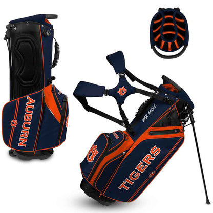 Team Effort NCAA Caddie Carry Hybrid Bag