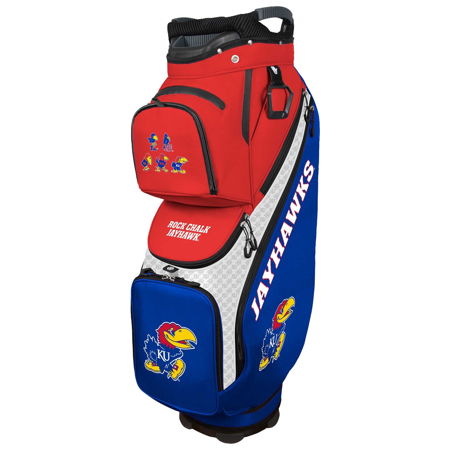 Team Effort NCAA Clubhouse Cooler Cart Bag