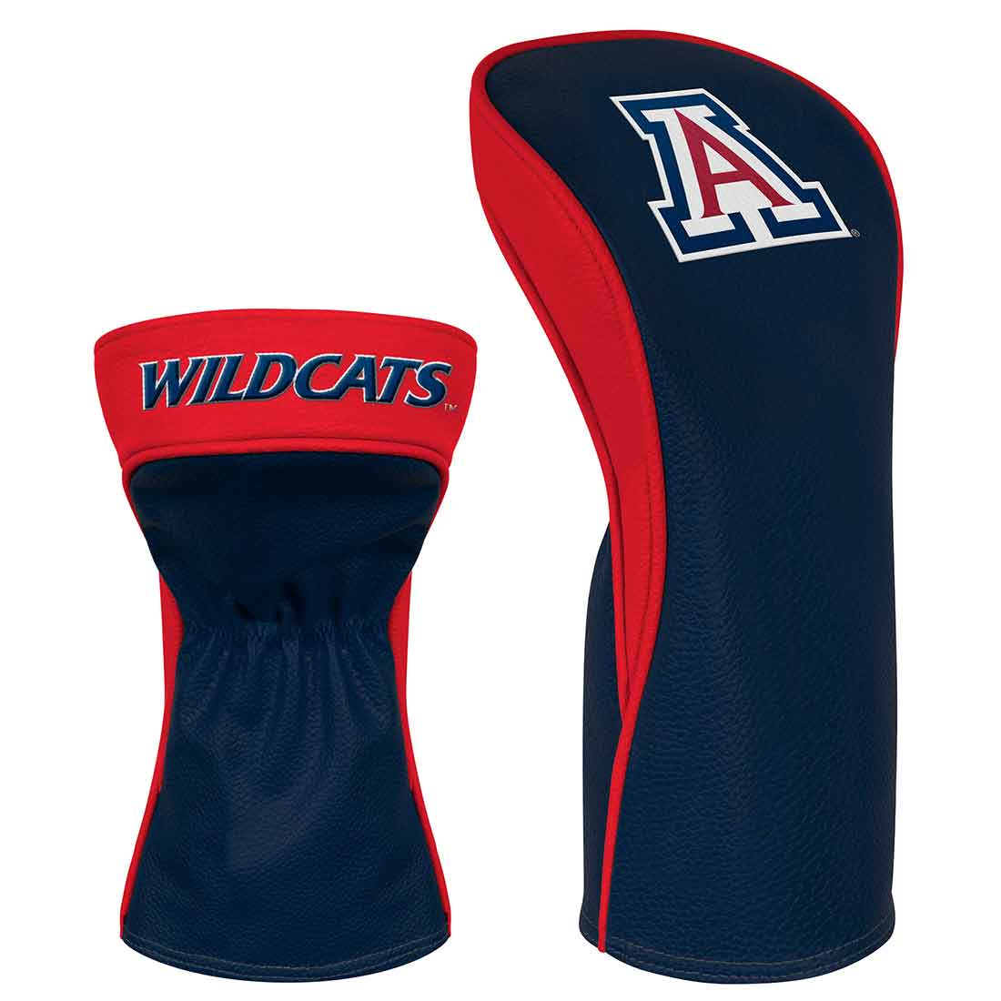 Team Effort NCAA NextGen Driver Headcover