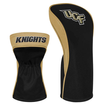 Team Effort NCAA NextGen Driver Headcover