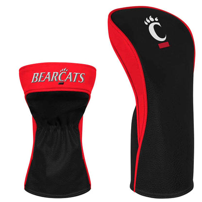 Team Effort NCAA NextGen Driver Headcover