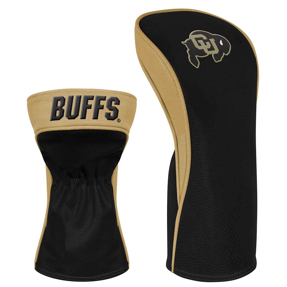 Team Effort NCAA NextGen Driver Headcover