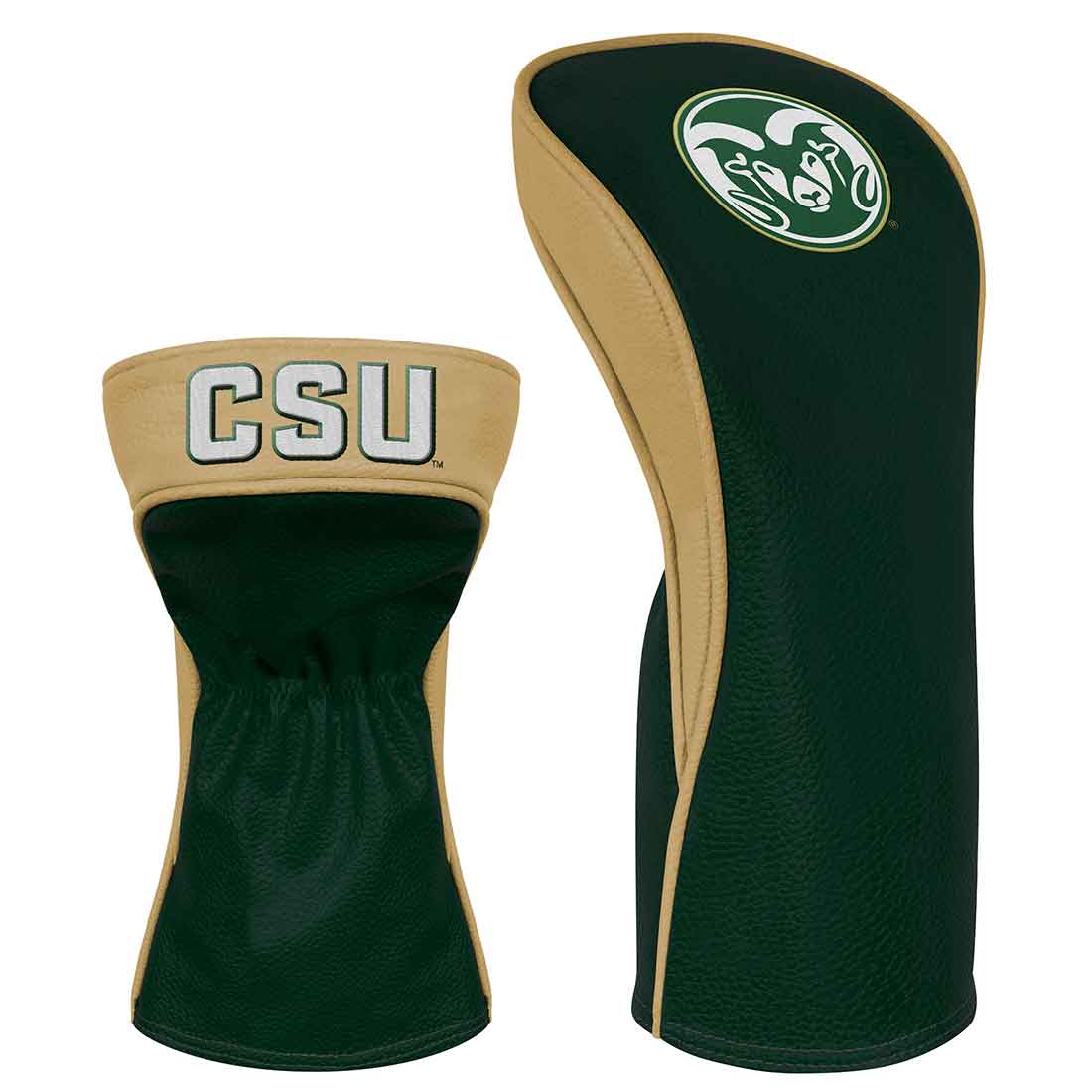 Team Effort NCAA NextGen Driver Headcover