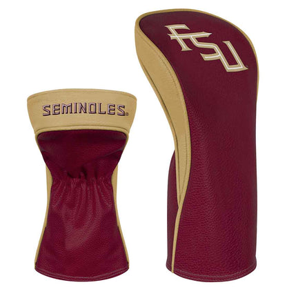 Team Effort NCAA NextGen Driver Headcover