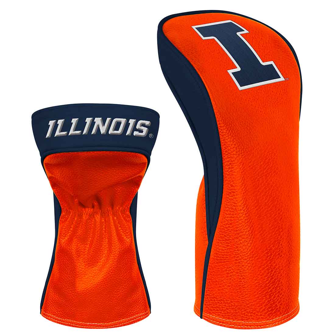Team Effort NCAA NextGen Driver Headcover