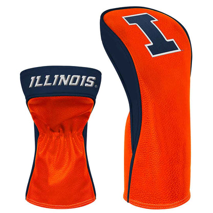 Team Effort NCAA NextGen Driver Headcover