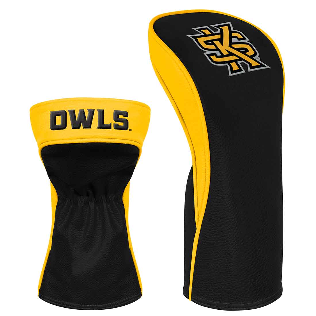 Team Effort NCAA NextGen Driver Headcover