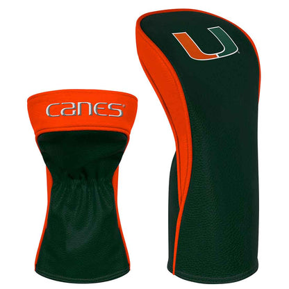 Team Effort NCAA NextGen Driver Headcover