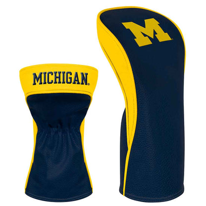 Team Effort NCAA NextGen Driver Headcover