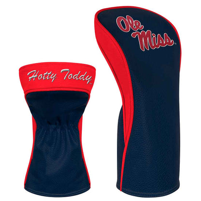 Team Effort NCAA NextGen Driver Headcover