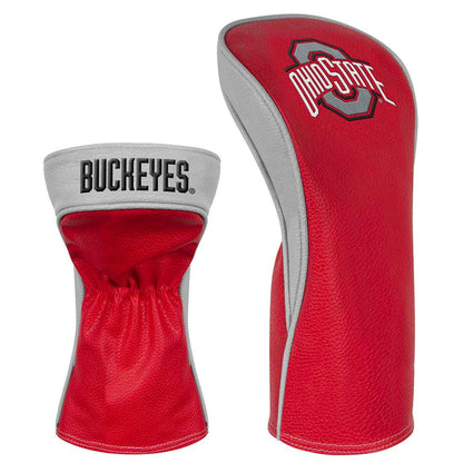 Team Effort NCAA NextGen Driver Headcover