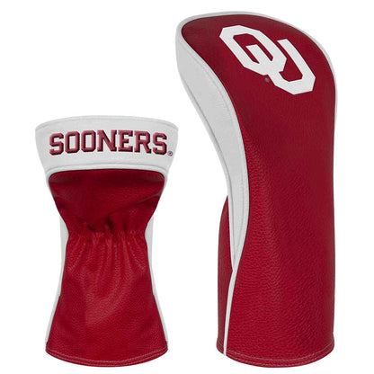 Team Effort NCAA NextGen Driver Headcover