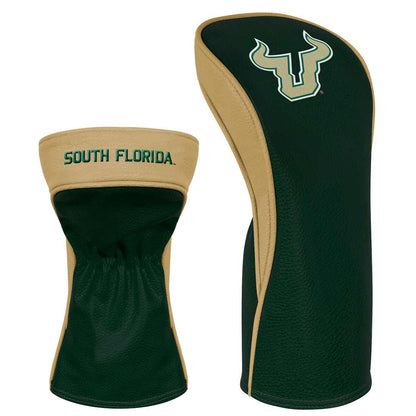 Team Effort NCAA NextGen Driver Headcover