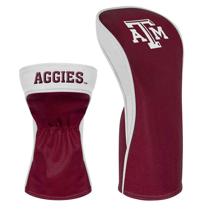 Team Effort NCAA NextGen Driver Headcover