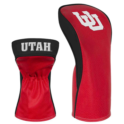 Team Effort NCAA NextGen Driver Headcover