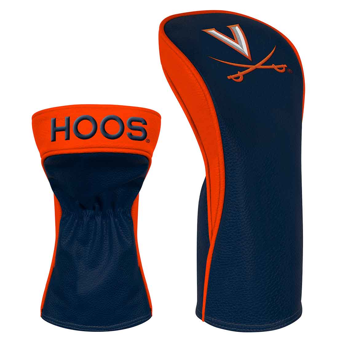 Team Effort NCAA NextGen Driver Headcover