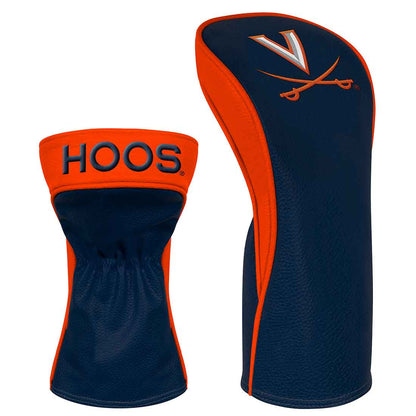 Team Effort NCAA NextGen Driver Headcover
