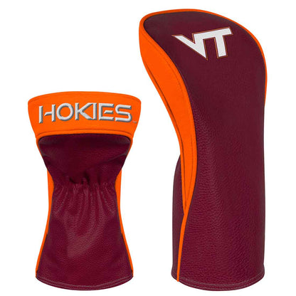 Team Effort NCAA NextGen Driver Headcover