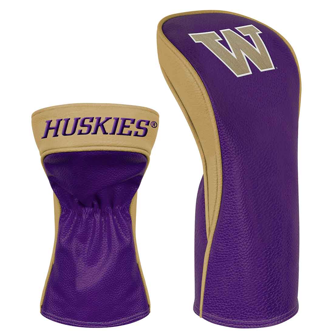 Team Effort NCAA NextGen Driver Headcover