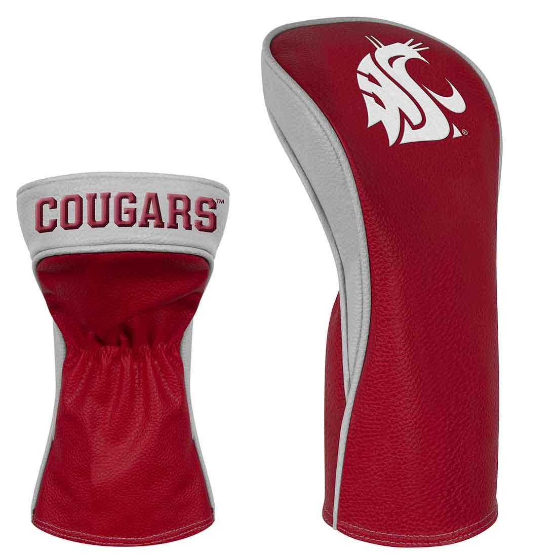 Team Effort NCAA NextGen Driver Headcover