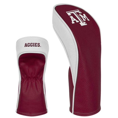 Team Effort NCAA NextGen Fairway Headcover