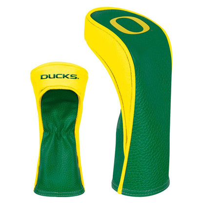 Team Effort NCAA NextGen Hybrid Headcover