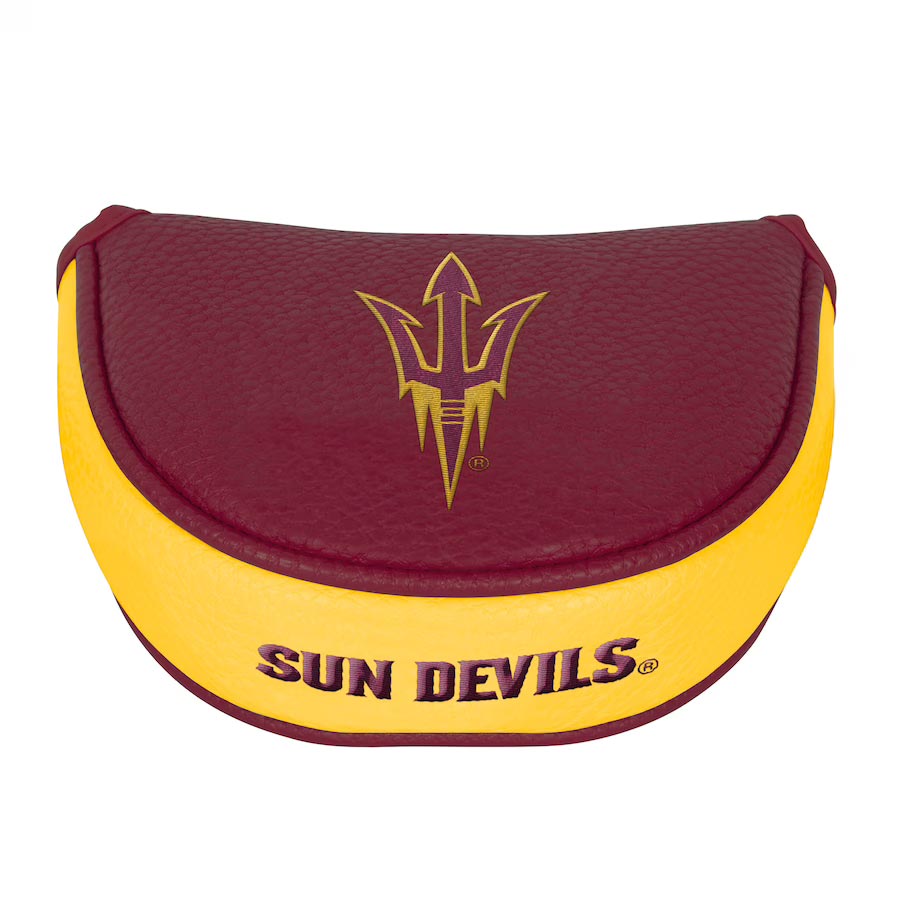 Team Effort NCAA NextGen Mallet Putter Cover