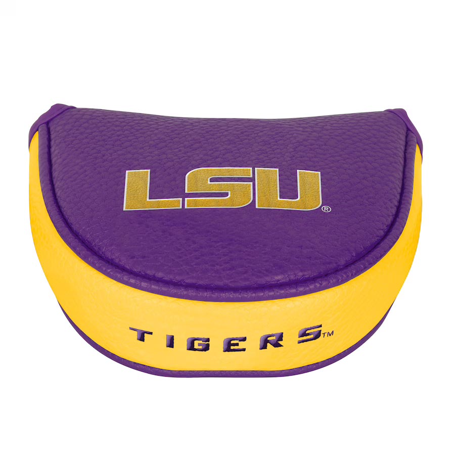 Team Effort NCAA NextGen Mallet Putter Cover