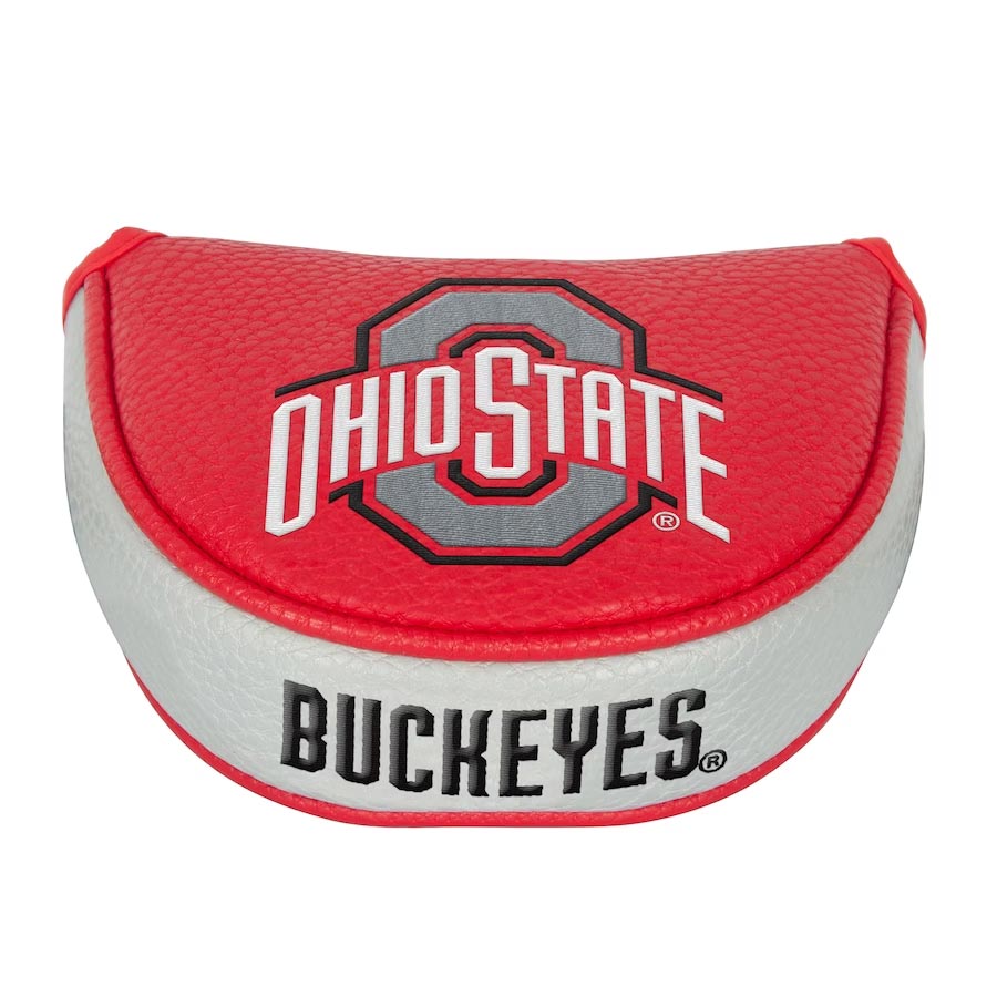Team Effort NCAA NextGen Mallet Putter Cover