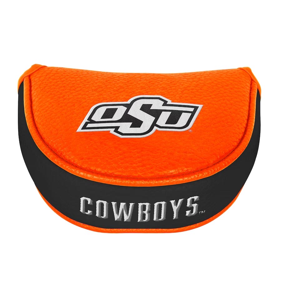 Team Effort NCAA NextGen Mallet Putter Cover