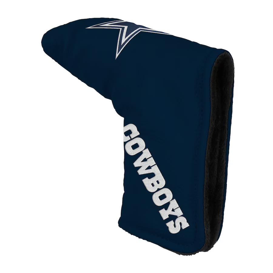 Team Effort NFL NextGen Blade Putter Cover