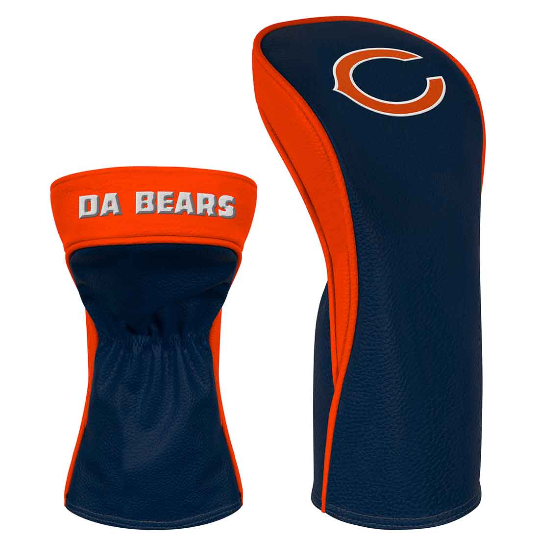 Team Effort NFL NextGen Driver Headcover