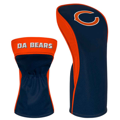 Team Effort NFL NextGen Driver Headcover