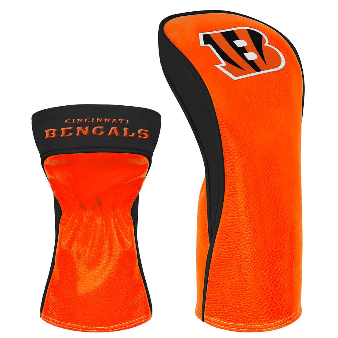 Team Effort NFL NextGen Driver Headcover