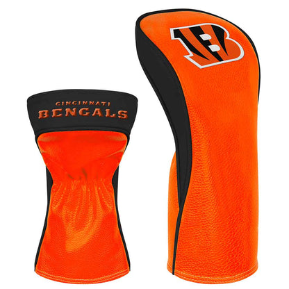 Team Effort NFL NextGen Driver Headcover