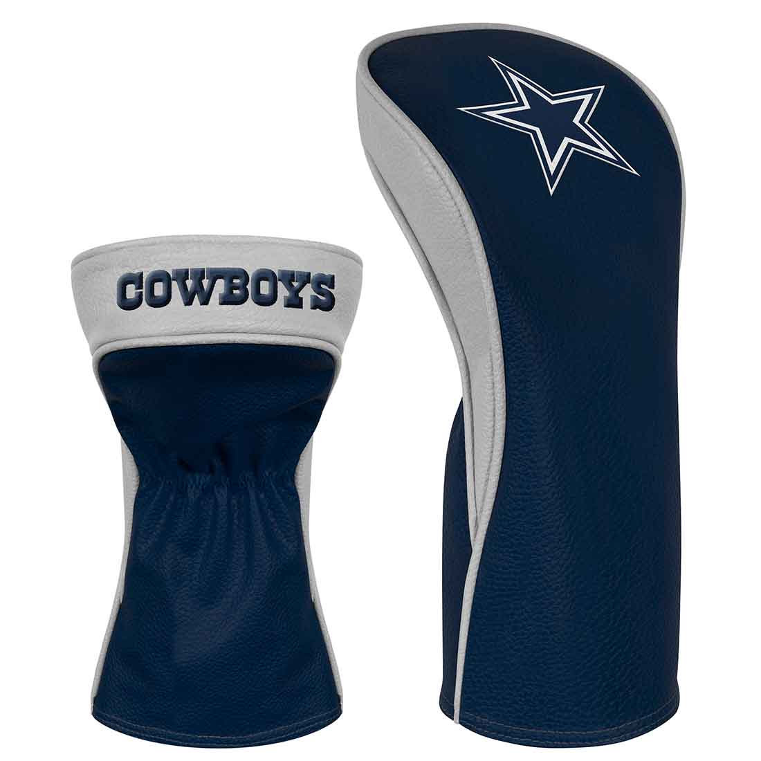 Team Effort NFL NextGen Driver Headcover