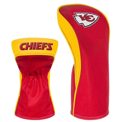Team Effort NFL NextGen Driver Headcover