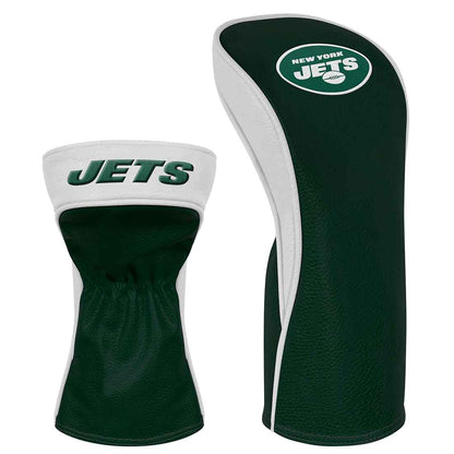 Team Effort NFL NextGen Driver Headcover