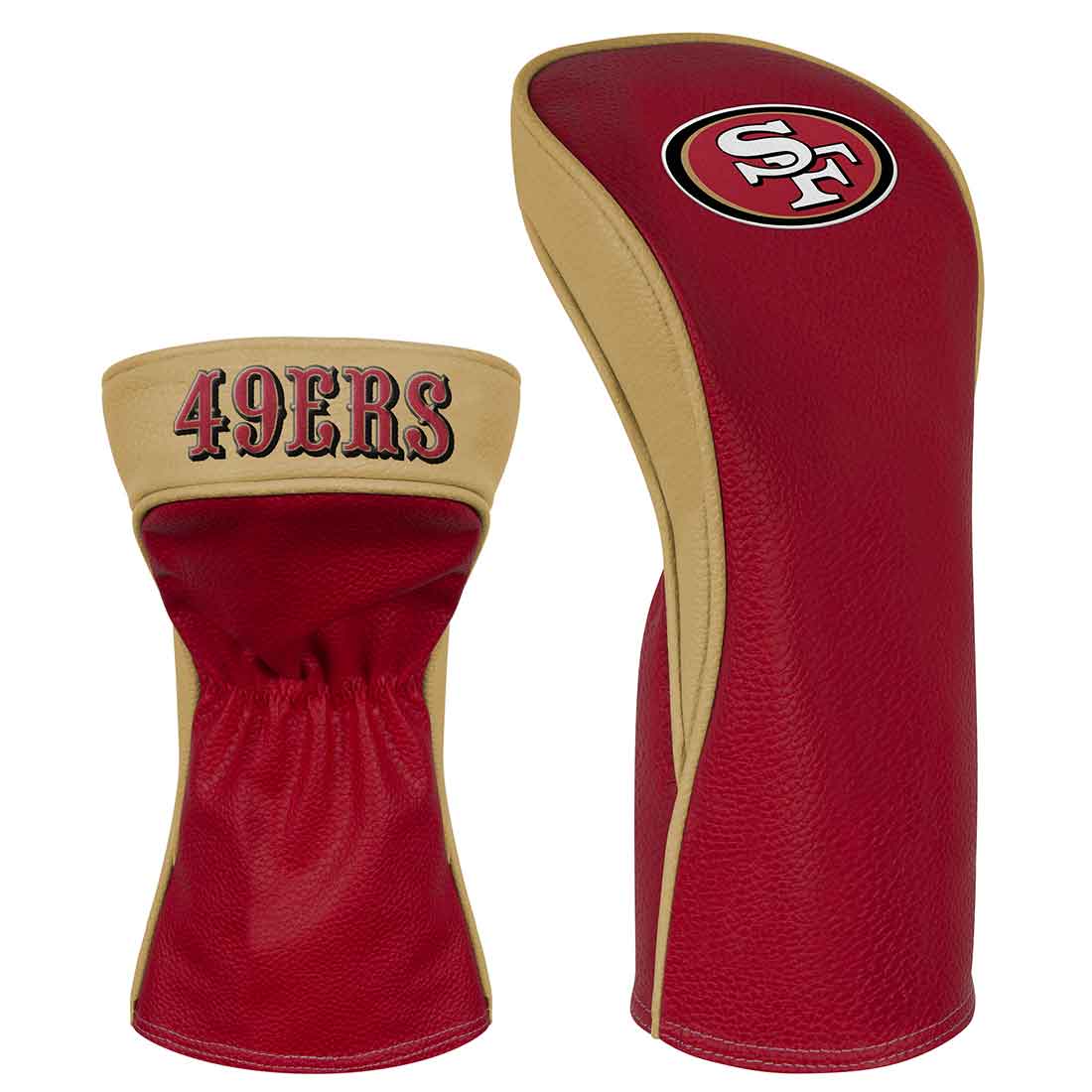 Team Effort NFL NextGen Driver Headcover