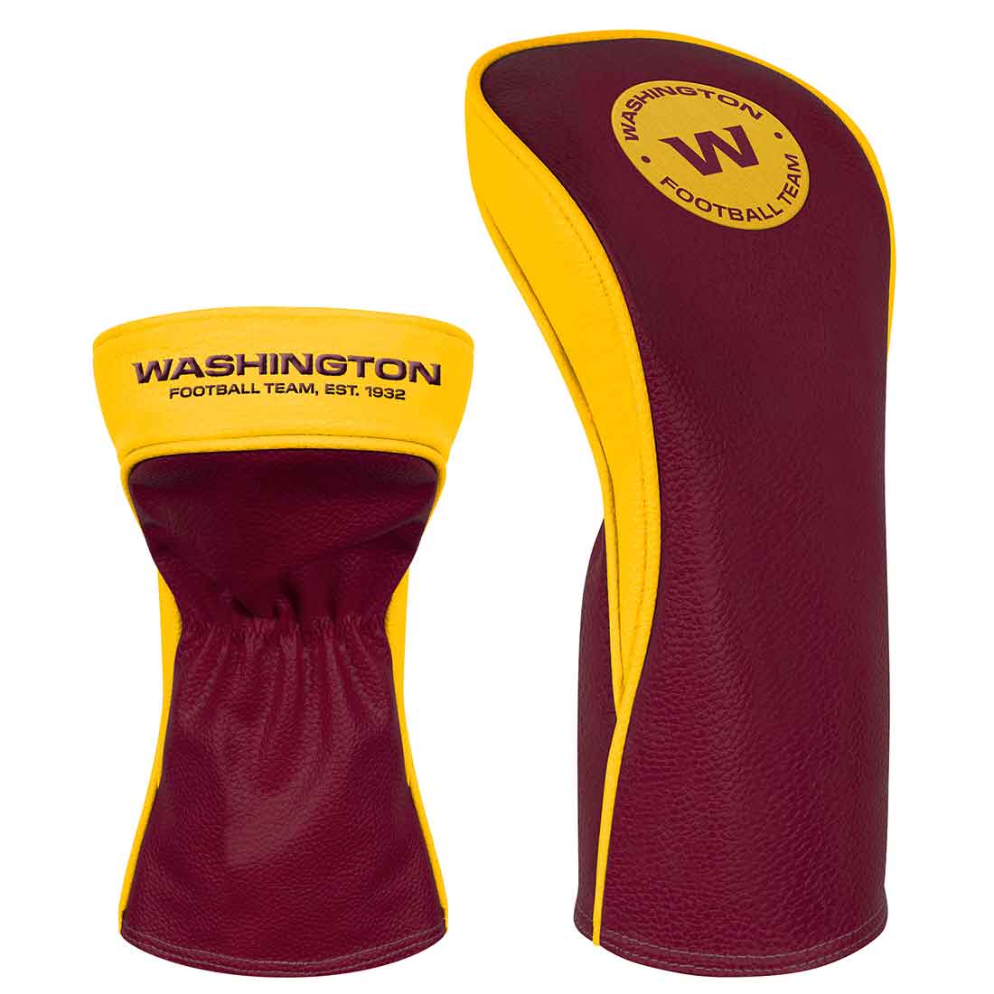 Team Effort NFL NextGen Driver Headcover