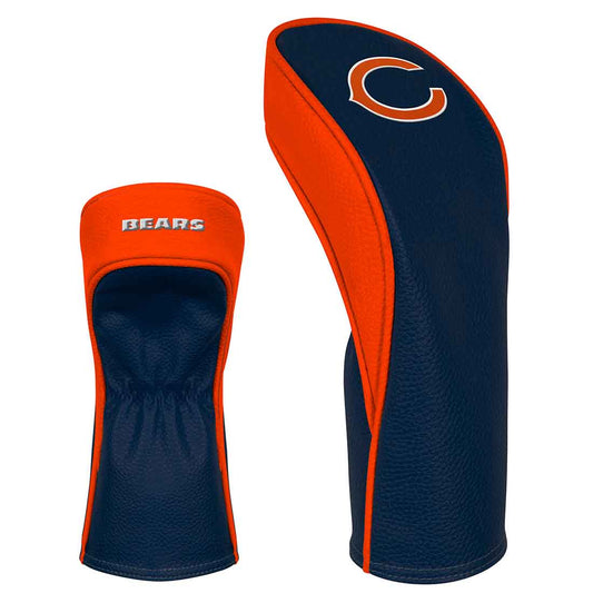 Team Effort NFL NextGen Fairway Headcover